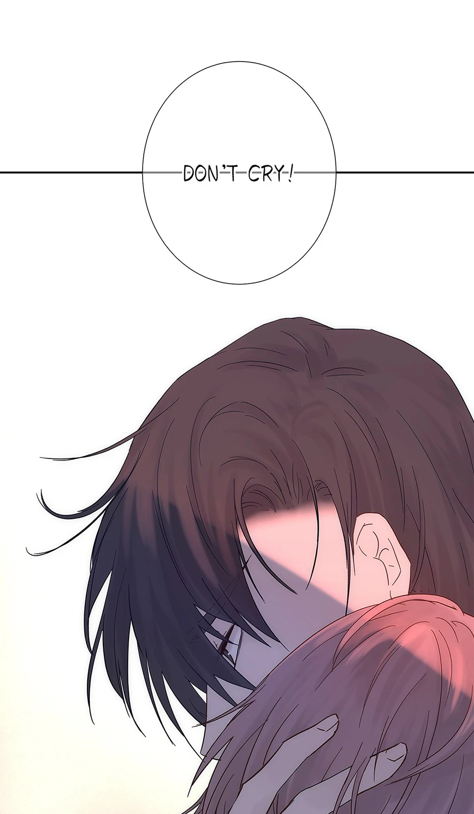 A Tough First Love (Official) - Chapter 26 manhwa
