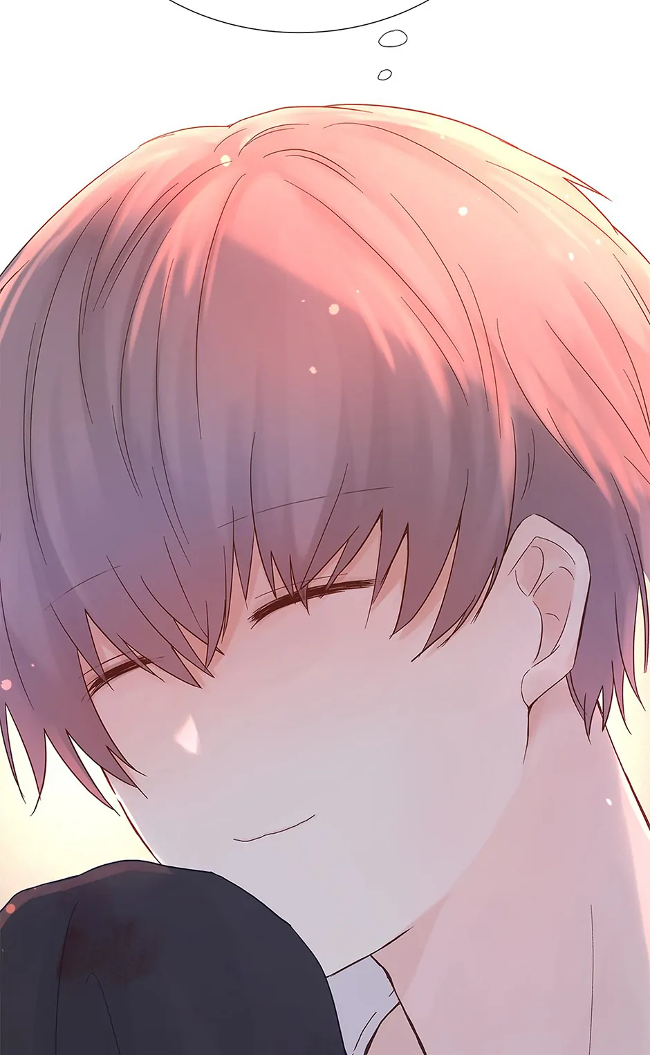 A Tough First Love (Official) - Chapter 26 manhwa
