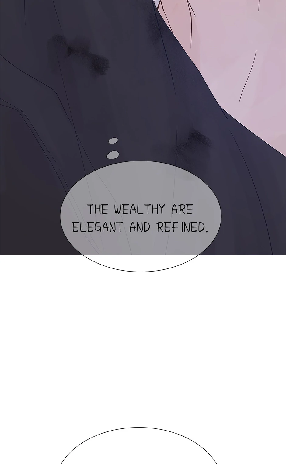 A Tough First Love (Official) - Chapter 26 manhwa