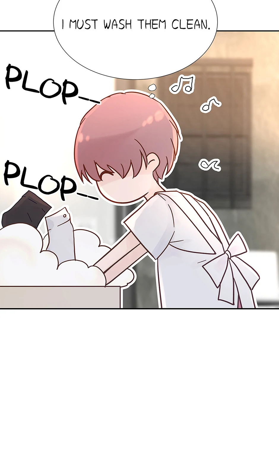 A Tough First Love (Official) - Chapter 26 manhwa