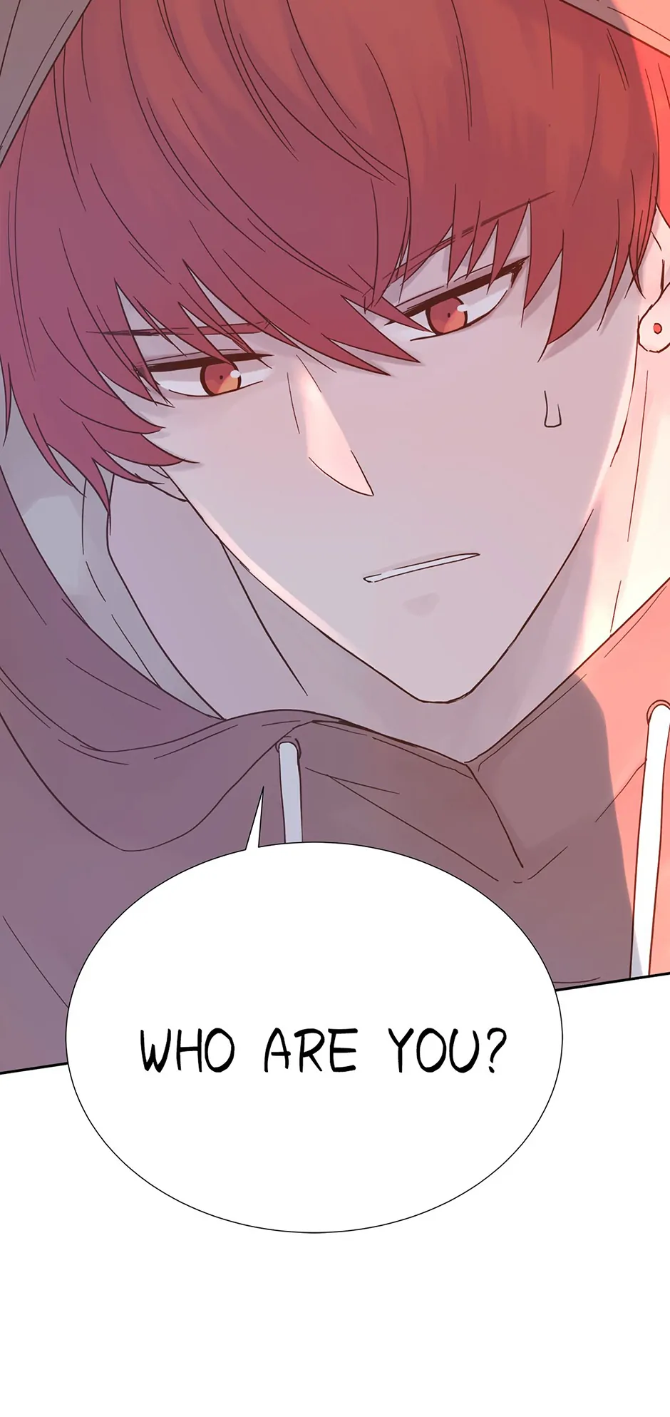 A Tough First Love (Official) - Chapter 26 manhwa