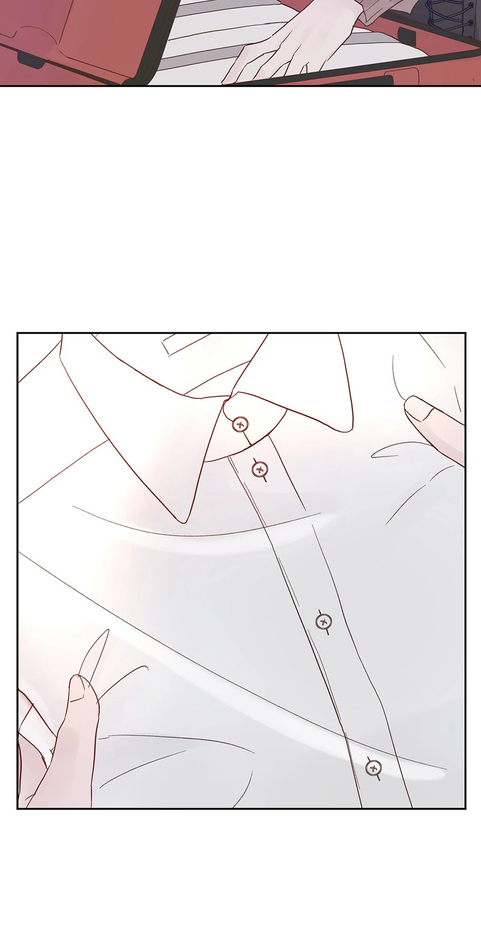 A Tough First Love (Official) - Chapter 26 manhwa