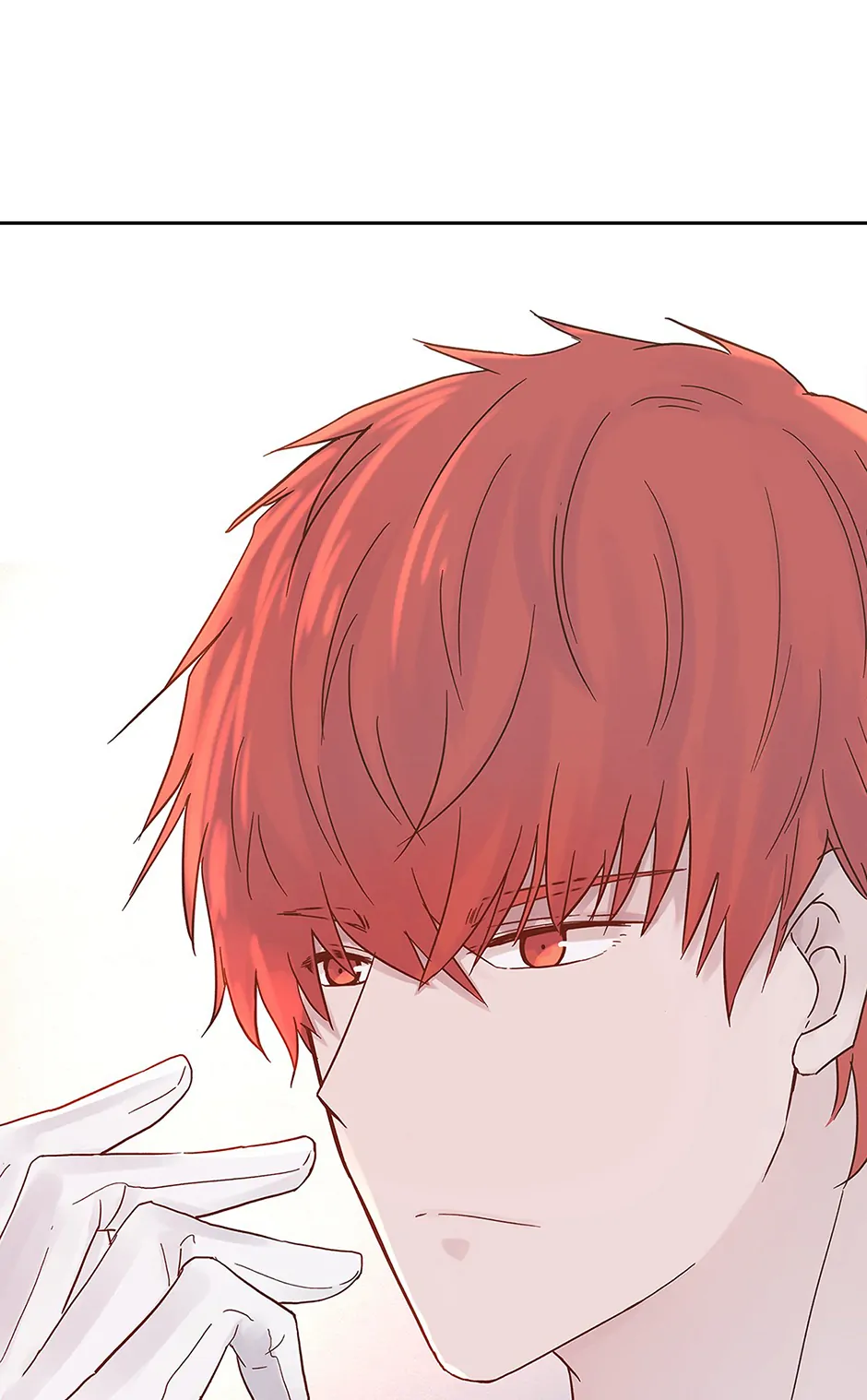 A Tough First Love (Official) - Chapter 26 manhwa