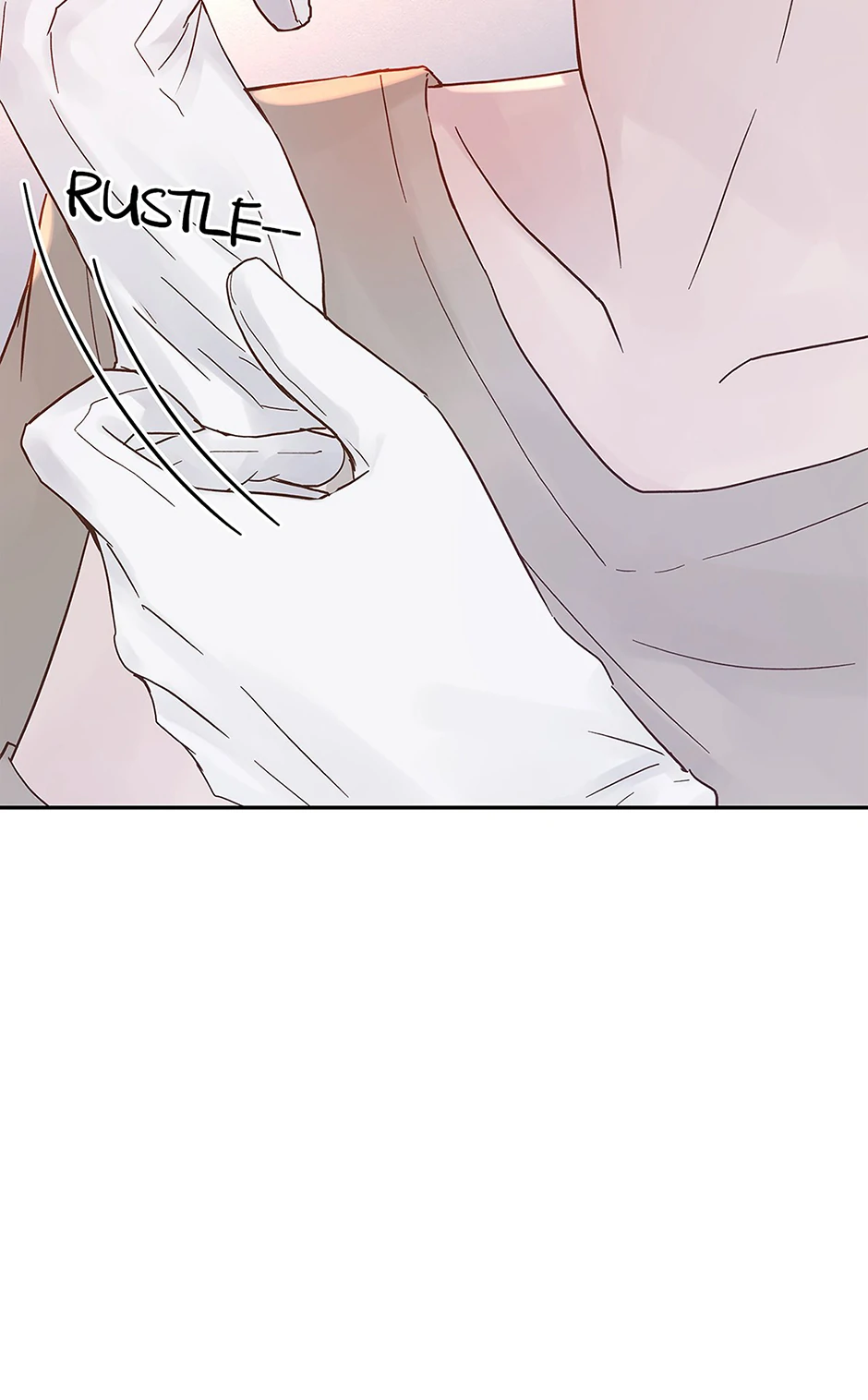 A Tough First Love (Official) - Chapter 26 manhwa