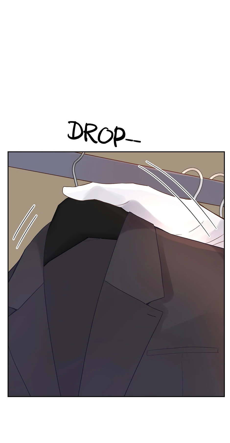 A Tough First Love (Official) - Chapter 27 manhwa