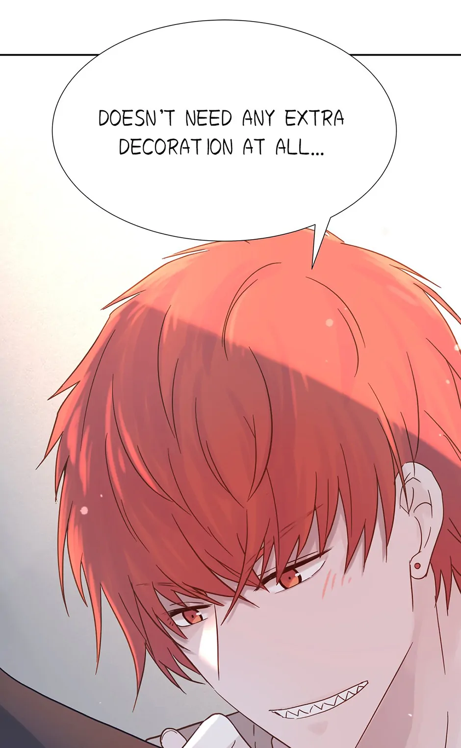 A Tough First Love (Official) - Chapter 27 manhwa
