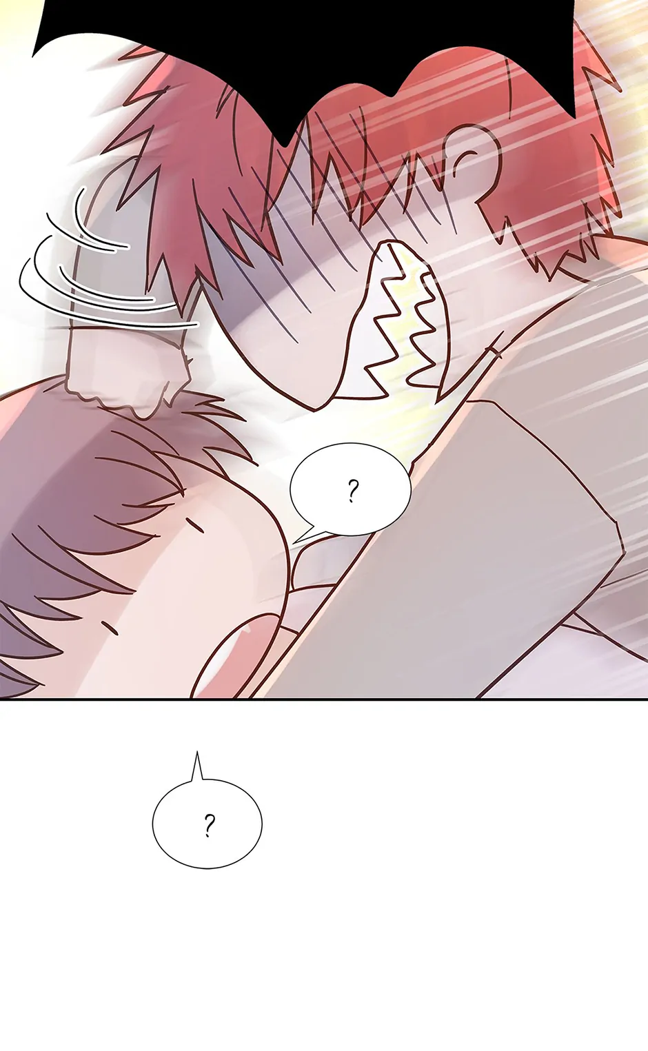 A Tough First Love (Official) - Chapter 27 manhwa