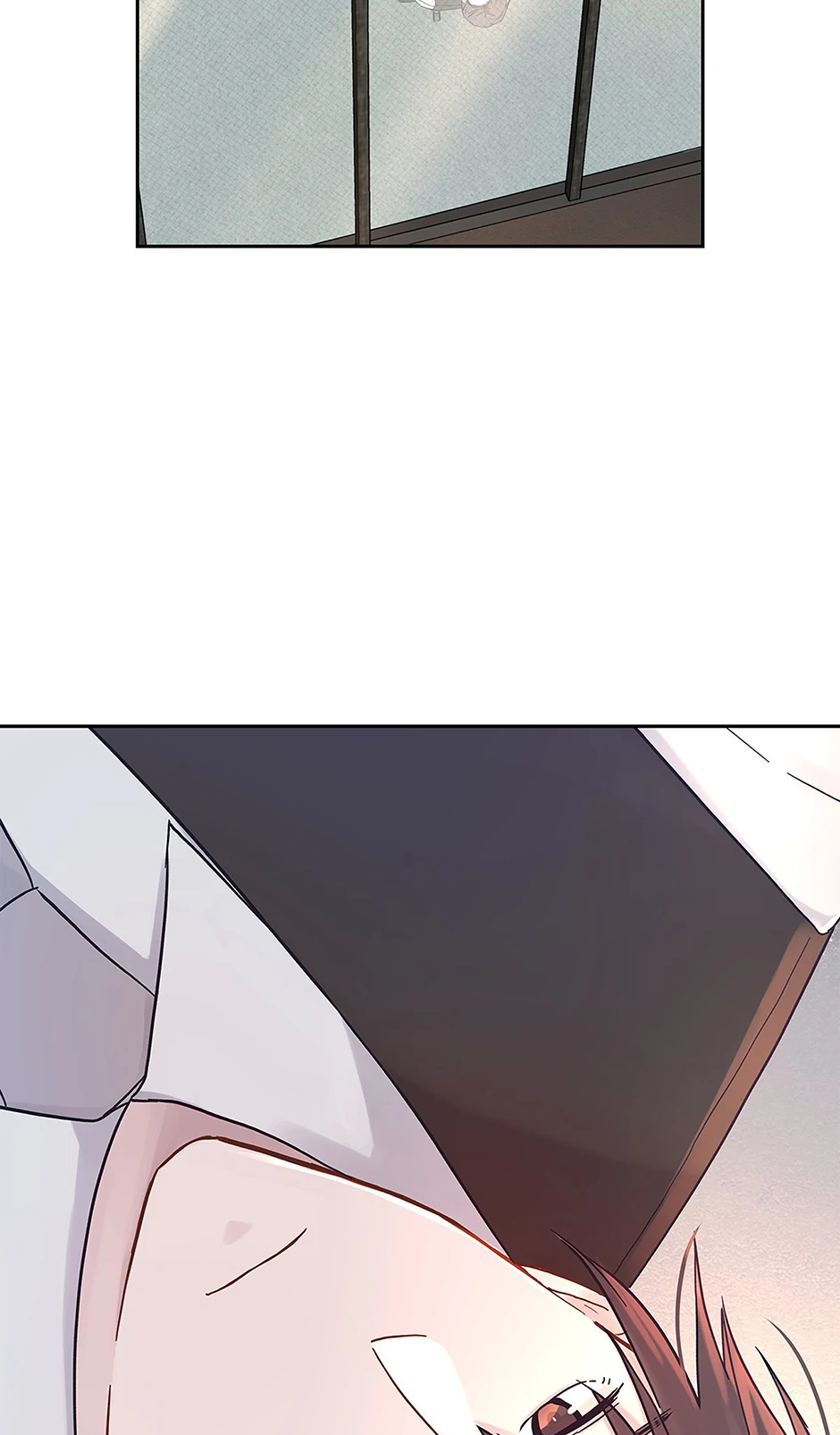 A Tough First Love (Official) - Chapter 27 manhwa