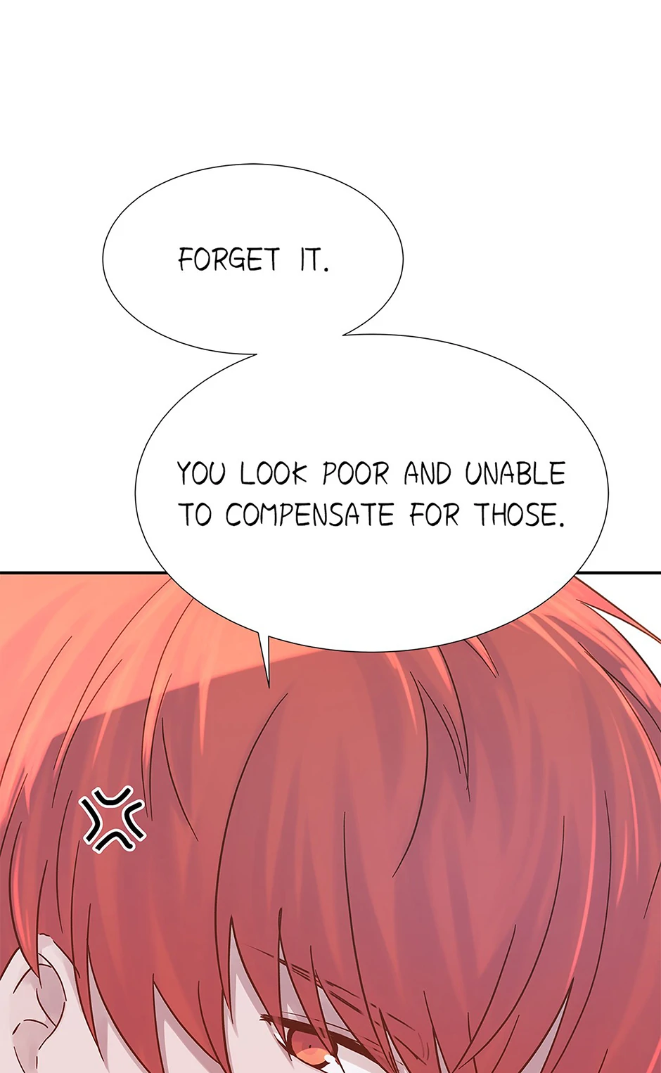 A Tough First Love (Official) - Chapter 27 manhwa