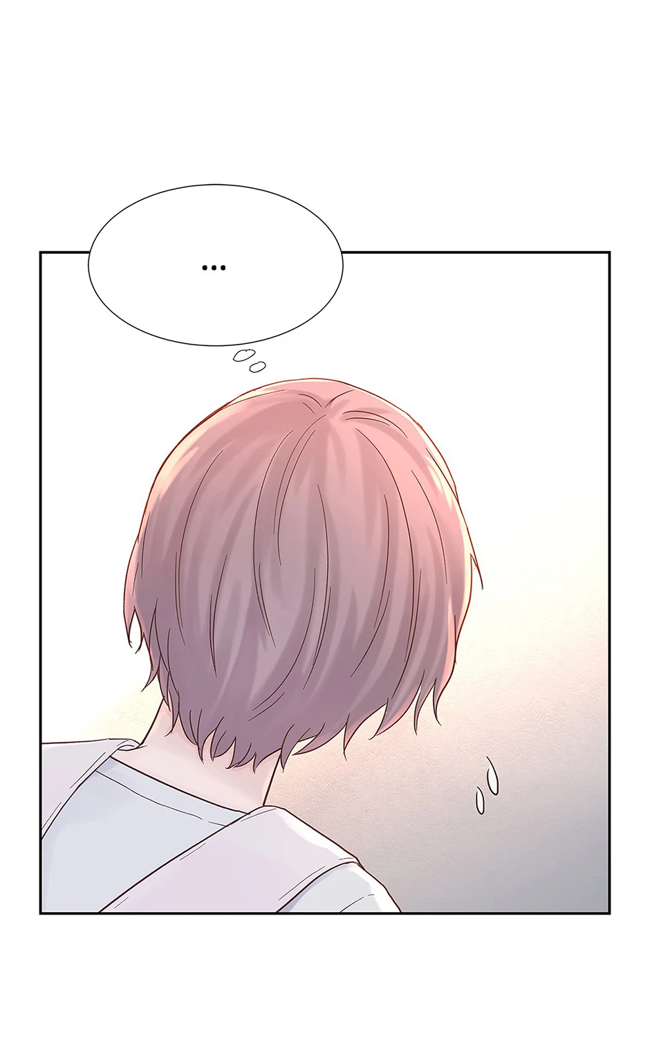A Tough First Love (Official) - Chapter 27 manhwa