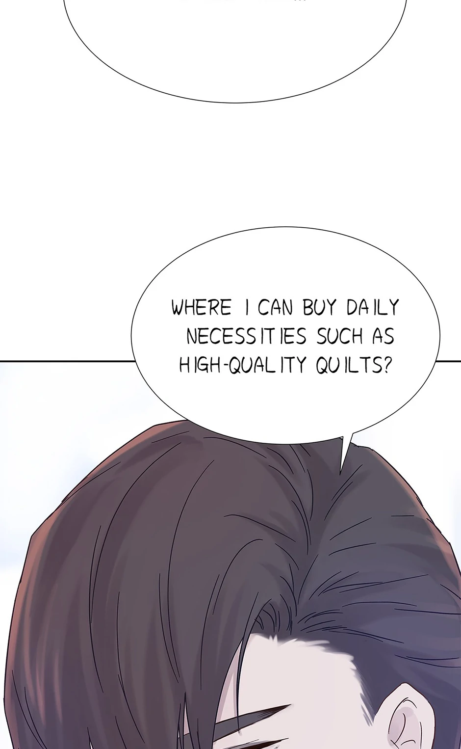 A Tough First Love (Official) - Chapter 27 manhwa