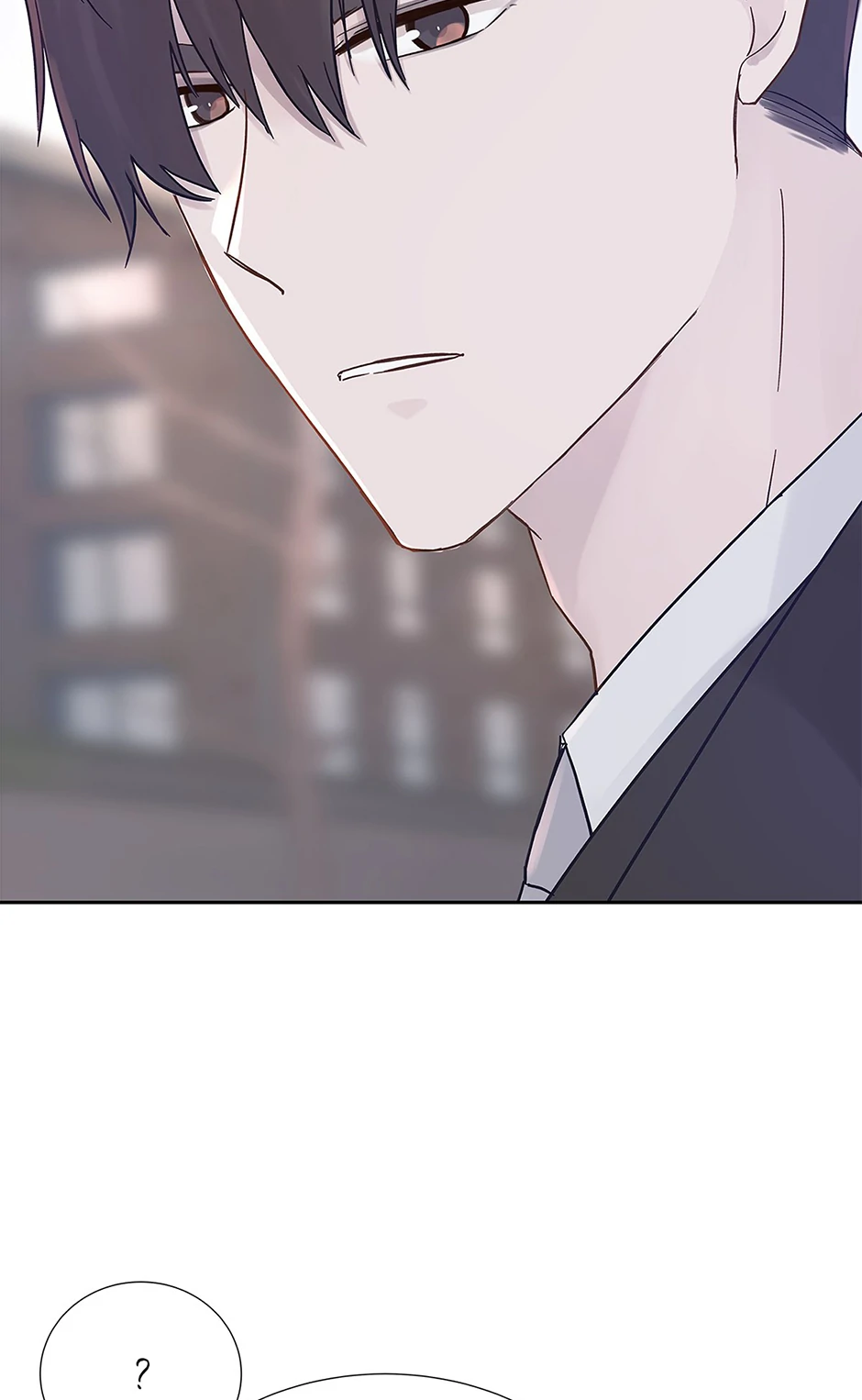 A Tough First Love (Official) - Chapter 27 manhwa