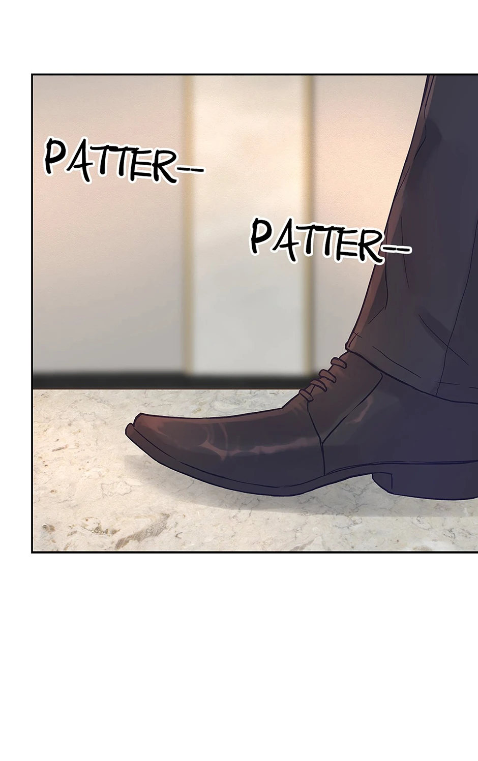 A Tough First Love (Official) - Chapter 27 manhwa