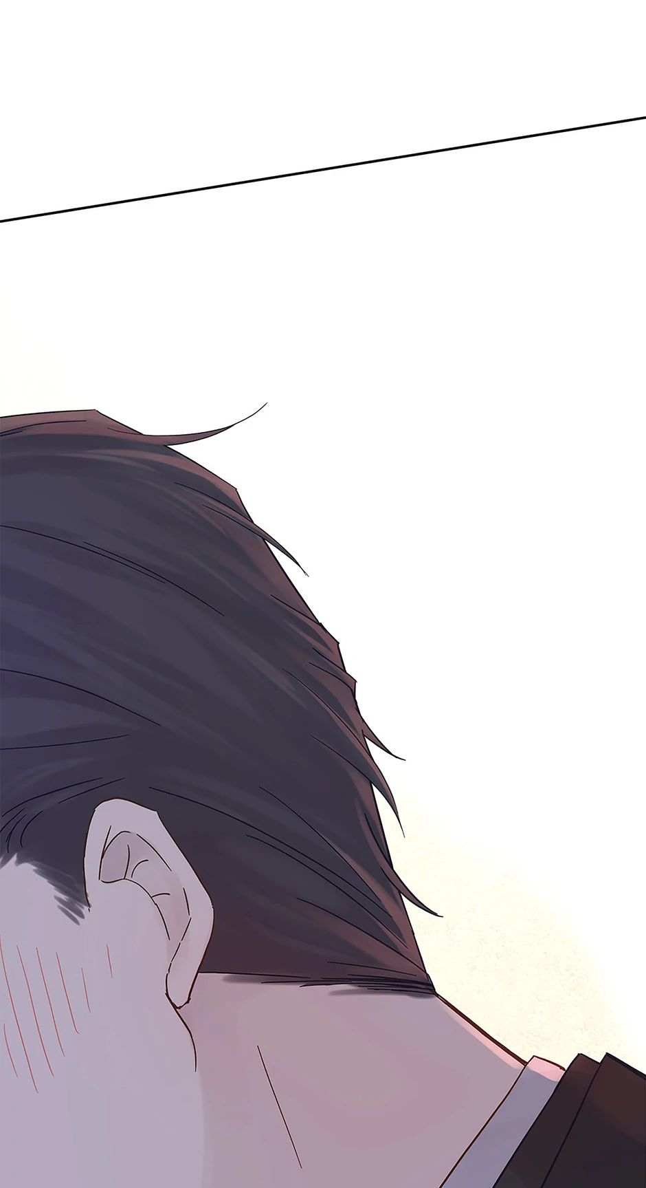 A Tough First Love (Official) - Chapter 27 manhwa