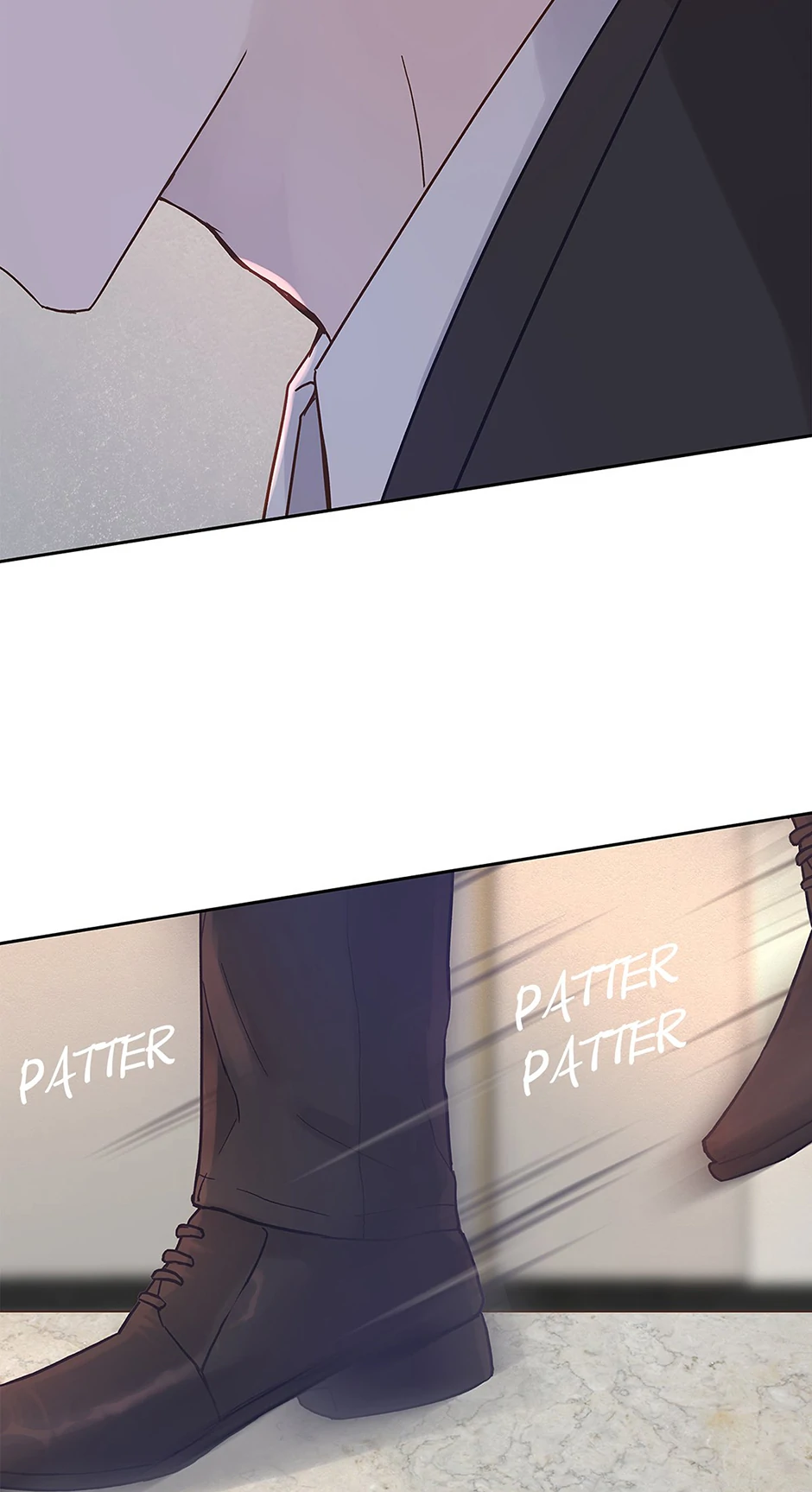A Tough First Love (Official) - Chapter 27 manhwa