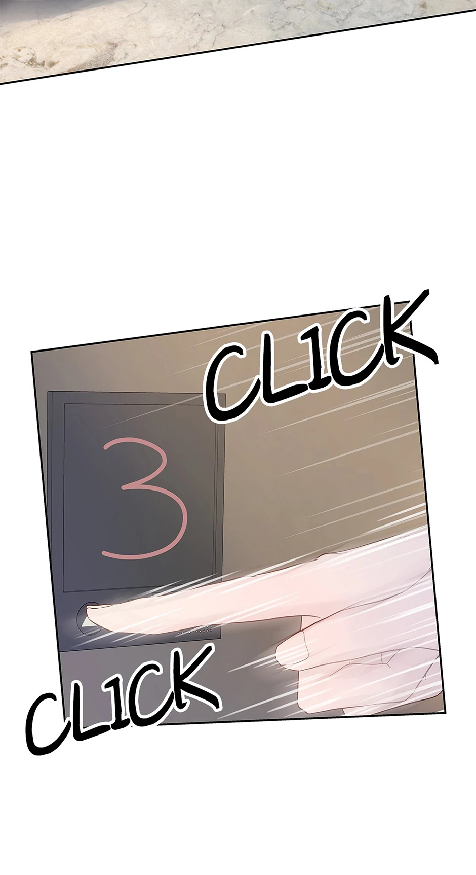 A Tough First Love (Official) - Chapter 27 manhwa