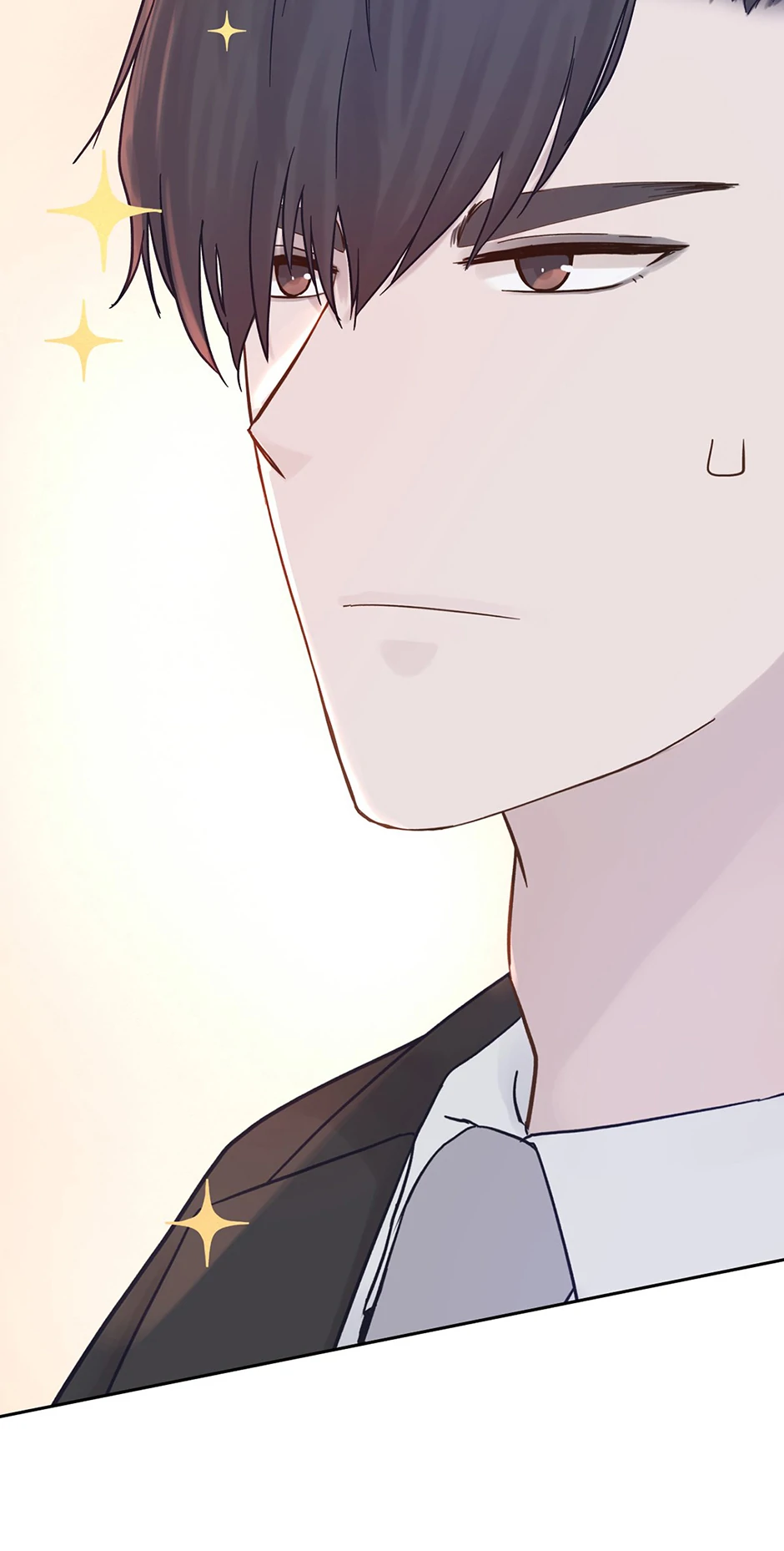 A Tough First Love (Official) - Chapter 28 manhwa