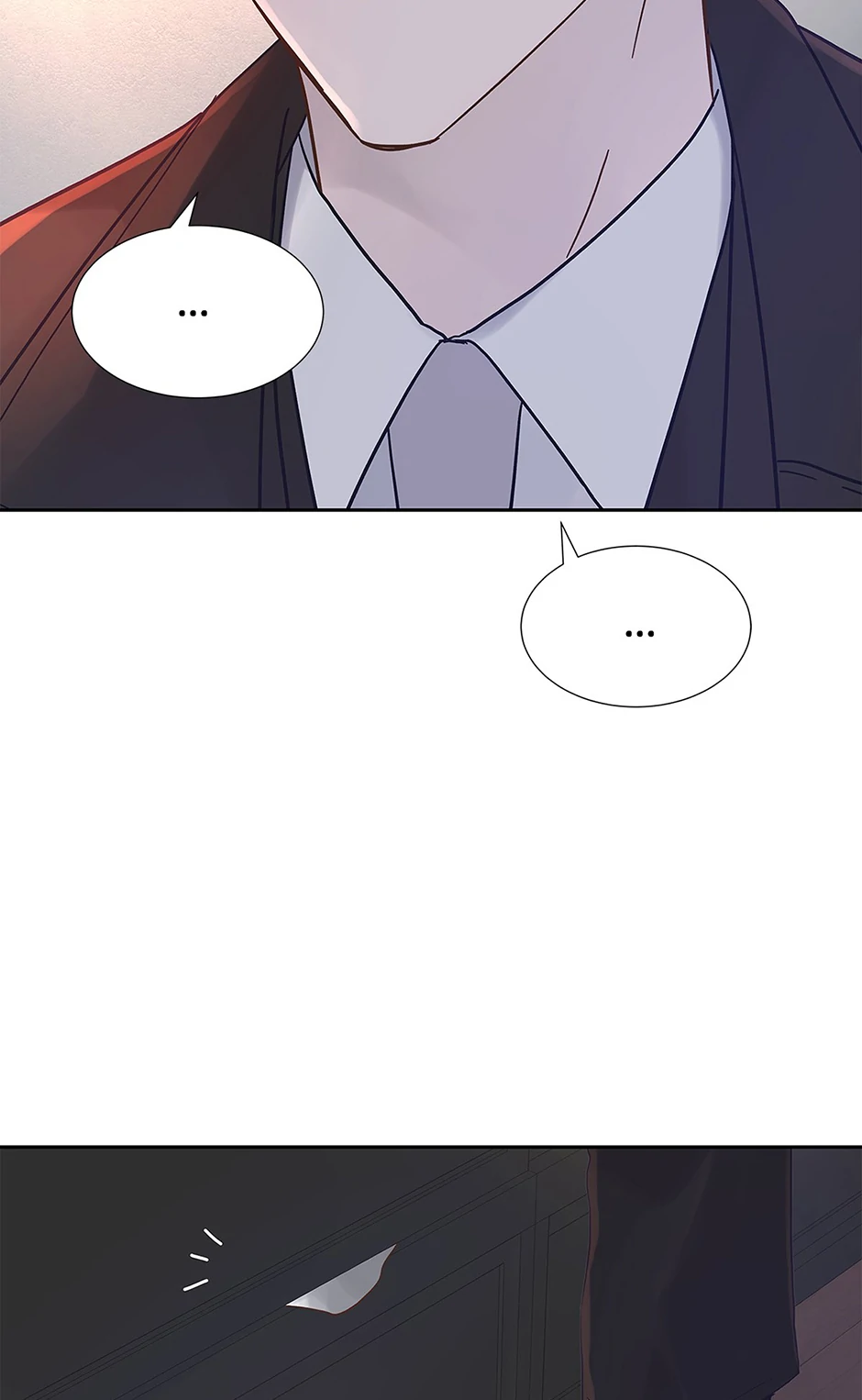 A Tough First Love (Official) - Chapter 28 manhwa