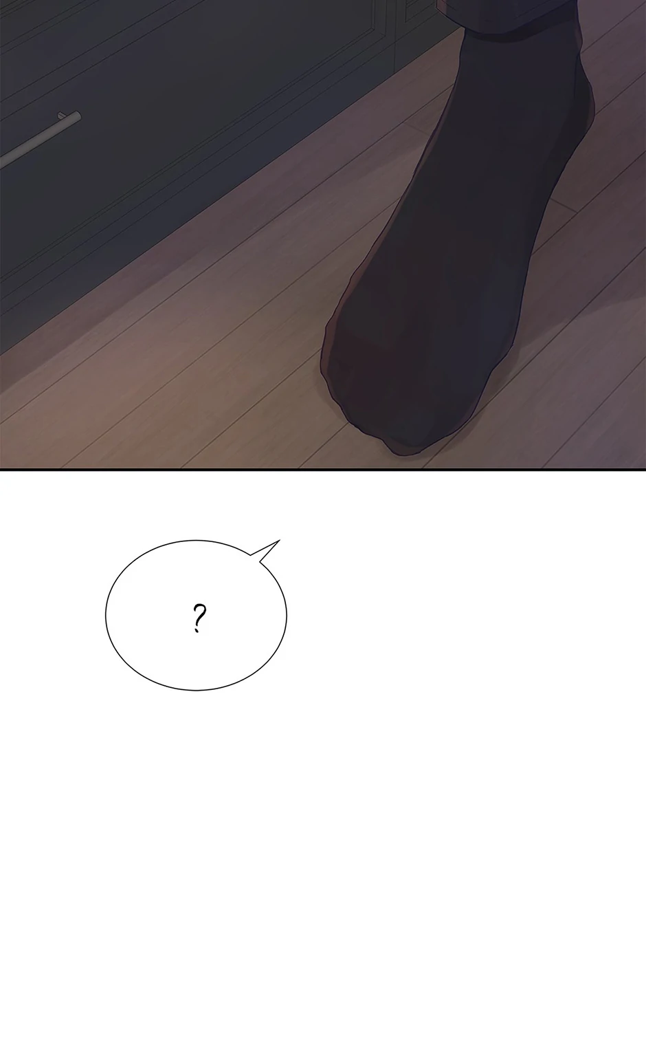A Tough First Love (Official) - Chapter 28 manhwa