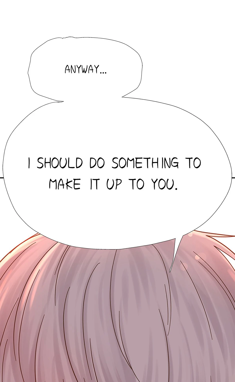 A Tough First Love (Official) - Chapter 28 manhwa