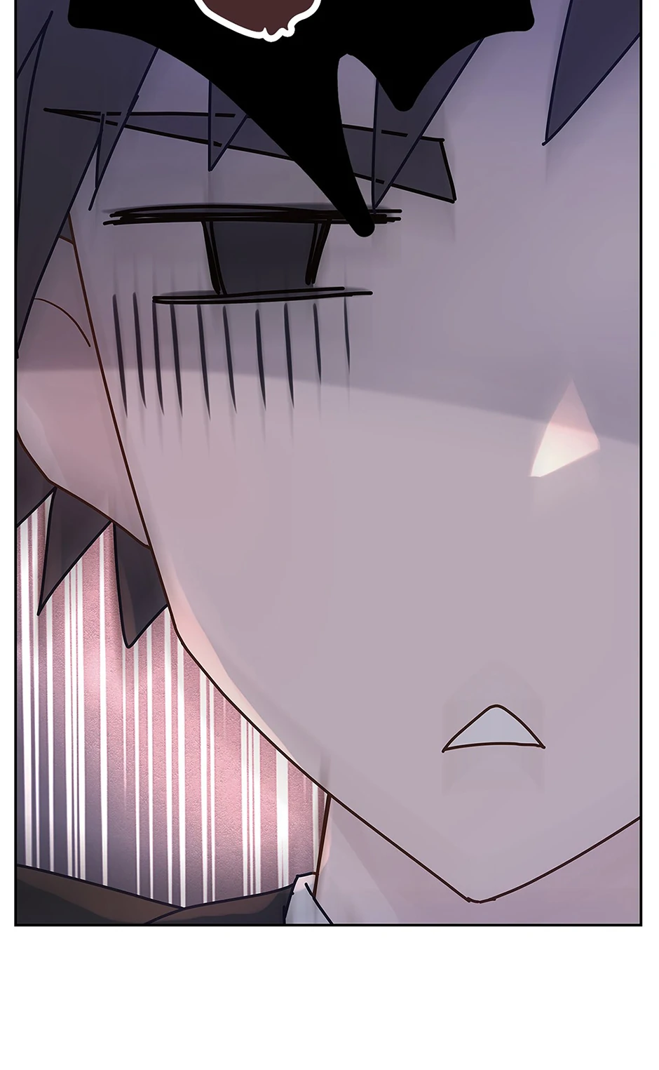 A Tough First Love (Official) - Chapter 28 manhwa