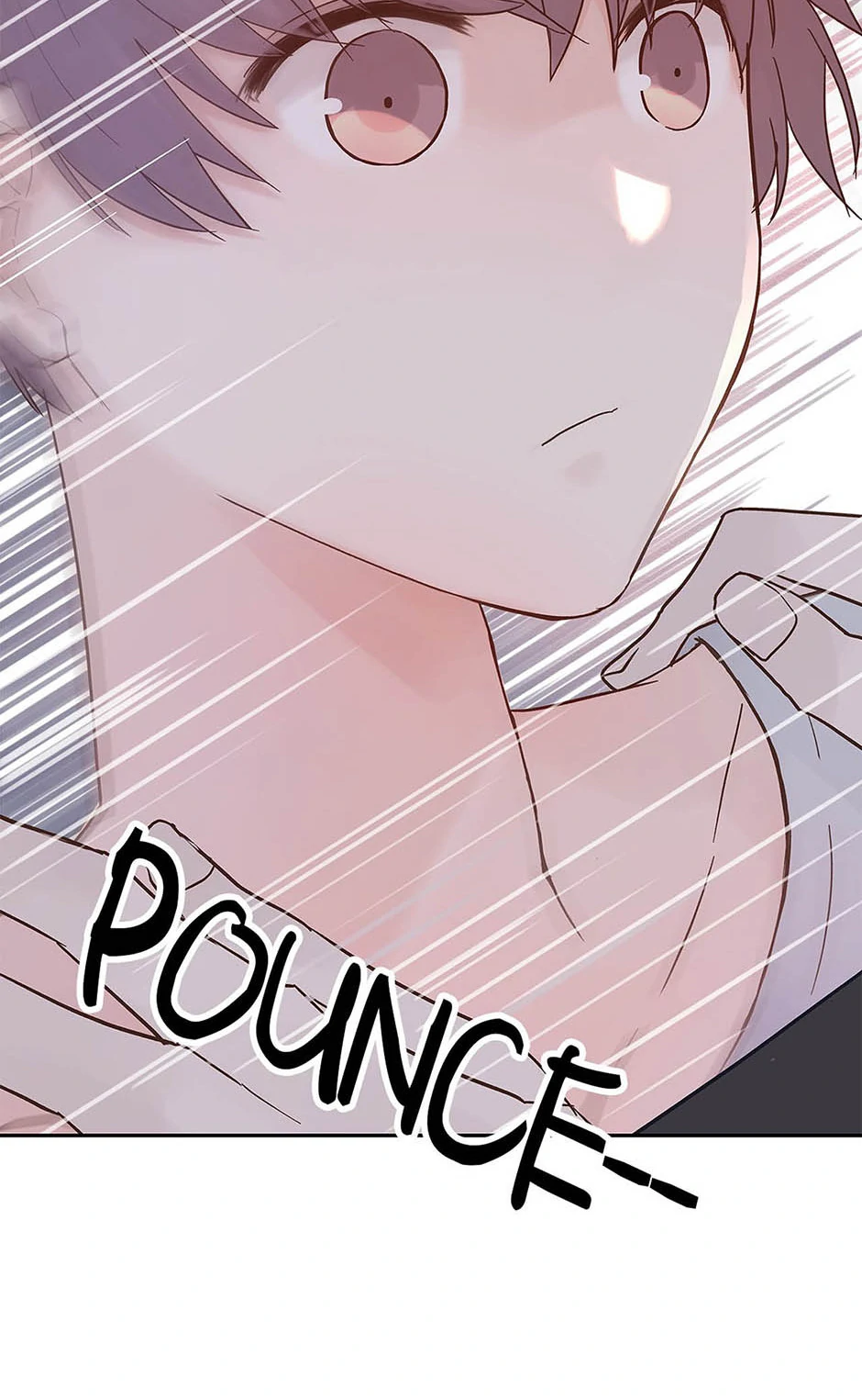 A Tough First Love (Official) - Chapter 28 manhwa