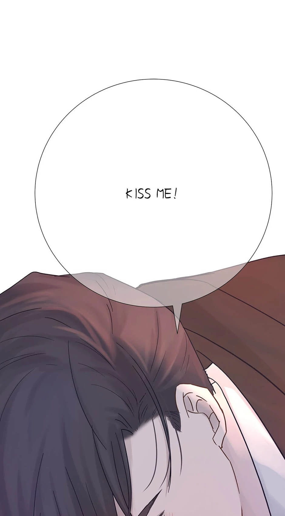 A Tough First Love (Official) - Chapter 28 manhwa
