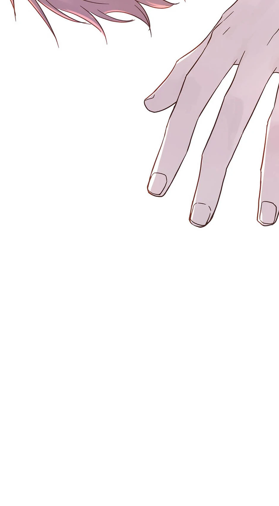 A Tough First Love (Official) - Chapter 28 manhwa