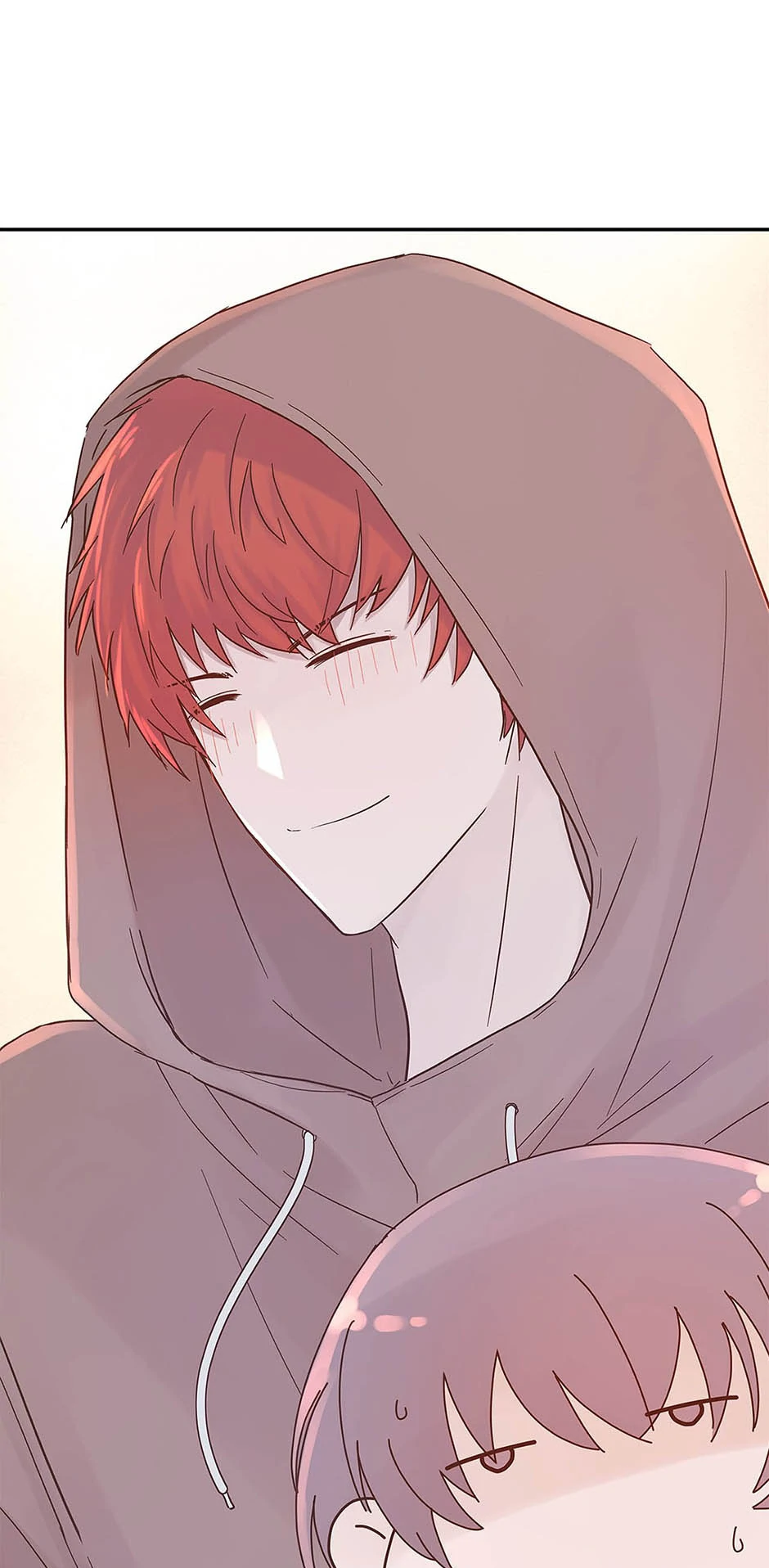 A Tough First Love (Official) - Chapter 29 manhwa