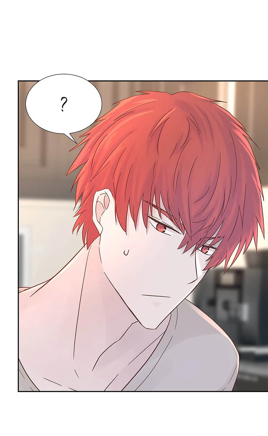 A Tough First Love (Official) - Chapter 29 manhwa
