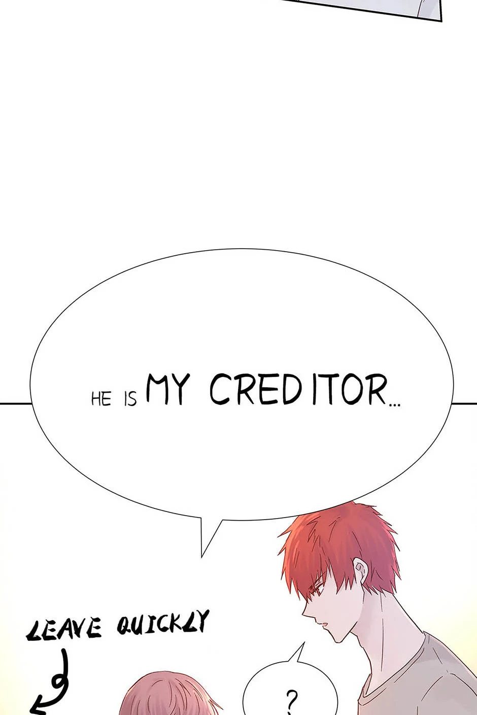 A Tough First Love (Official) - Chapter 29 manhwa