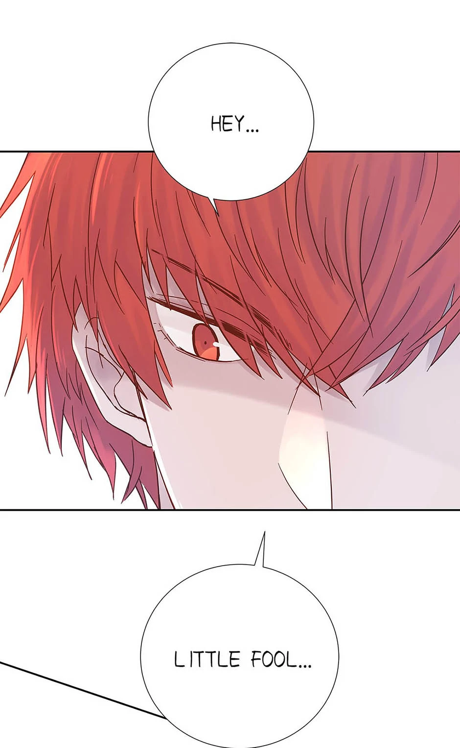 A Tough First Love (Official) - Chapter 29 manhwa