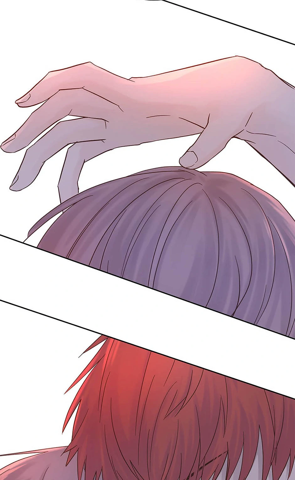 A Tough First Love (Official) - Chapter 29 manhwa