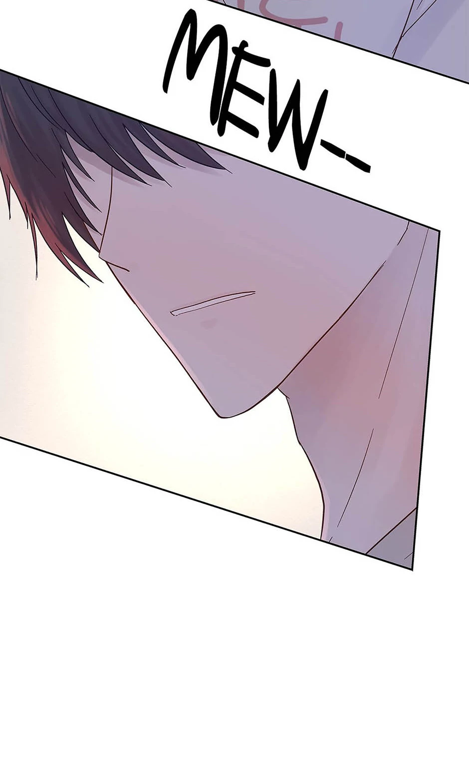 A Tough First Love (Official) - Chapter 29 manhwa