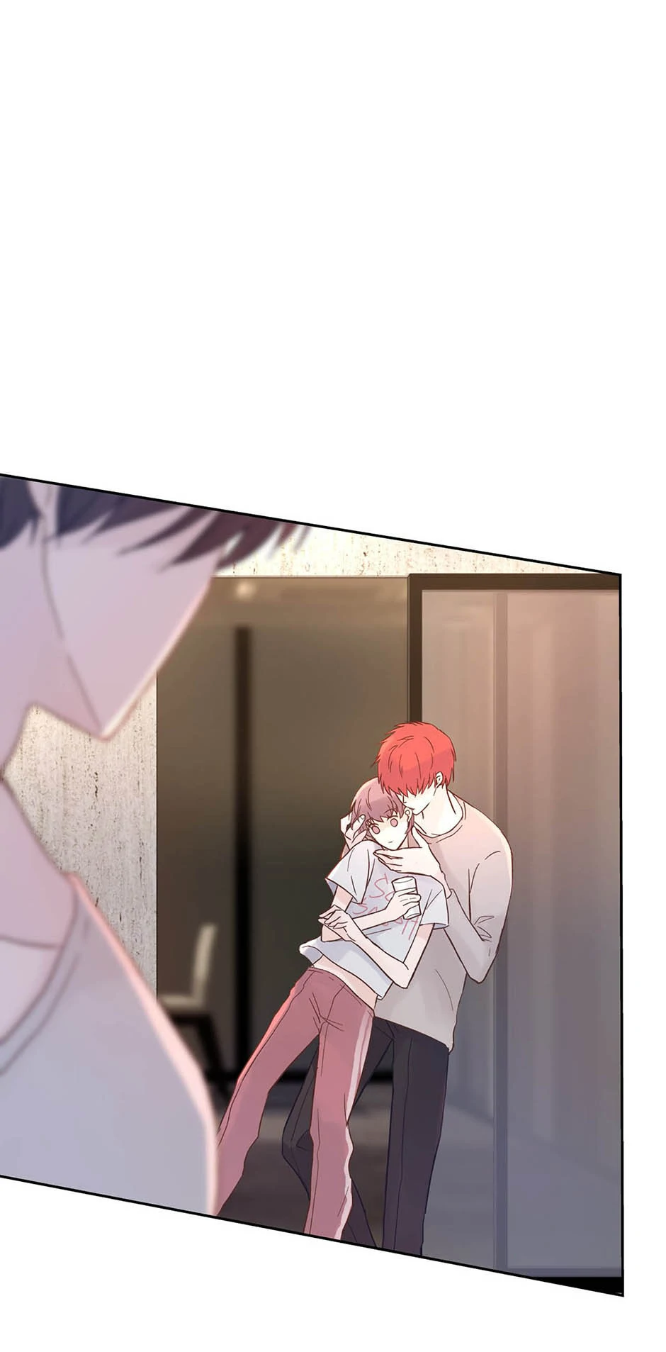 A Tough First Love (Official) - Chapter 29 manhwa