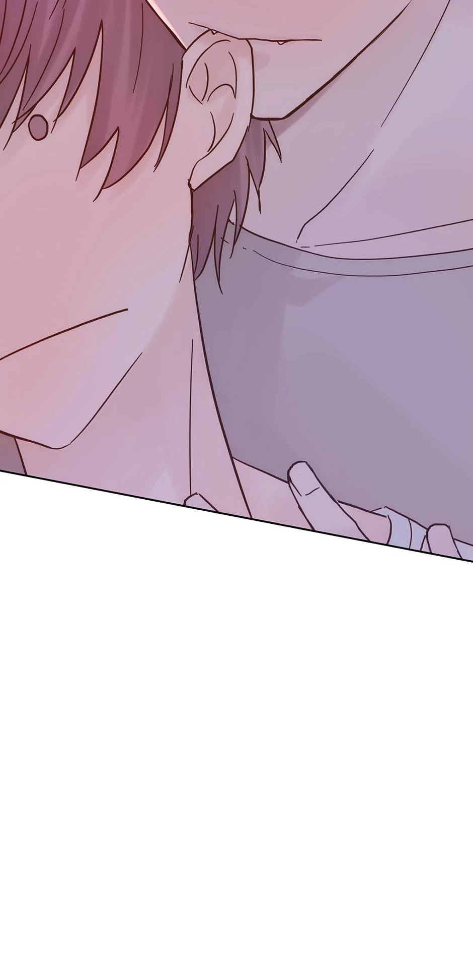 A Tough First Love (Official) - Chapter 29 manhwa
