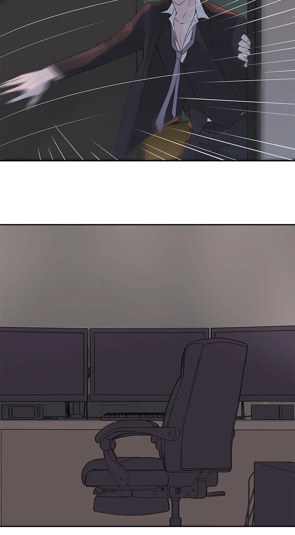 A Tough First Love (Official) - Chapter 3 manhwa