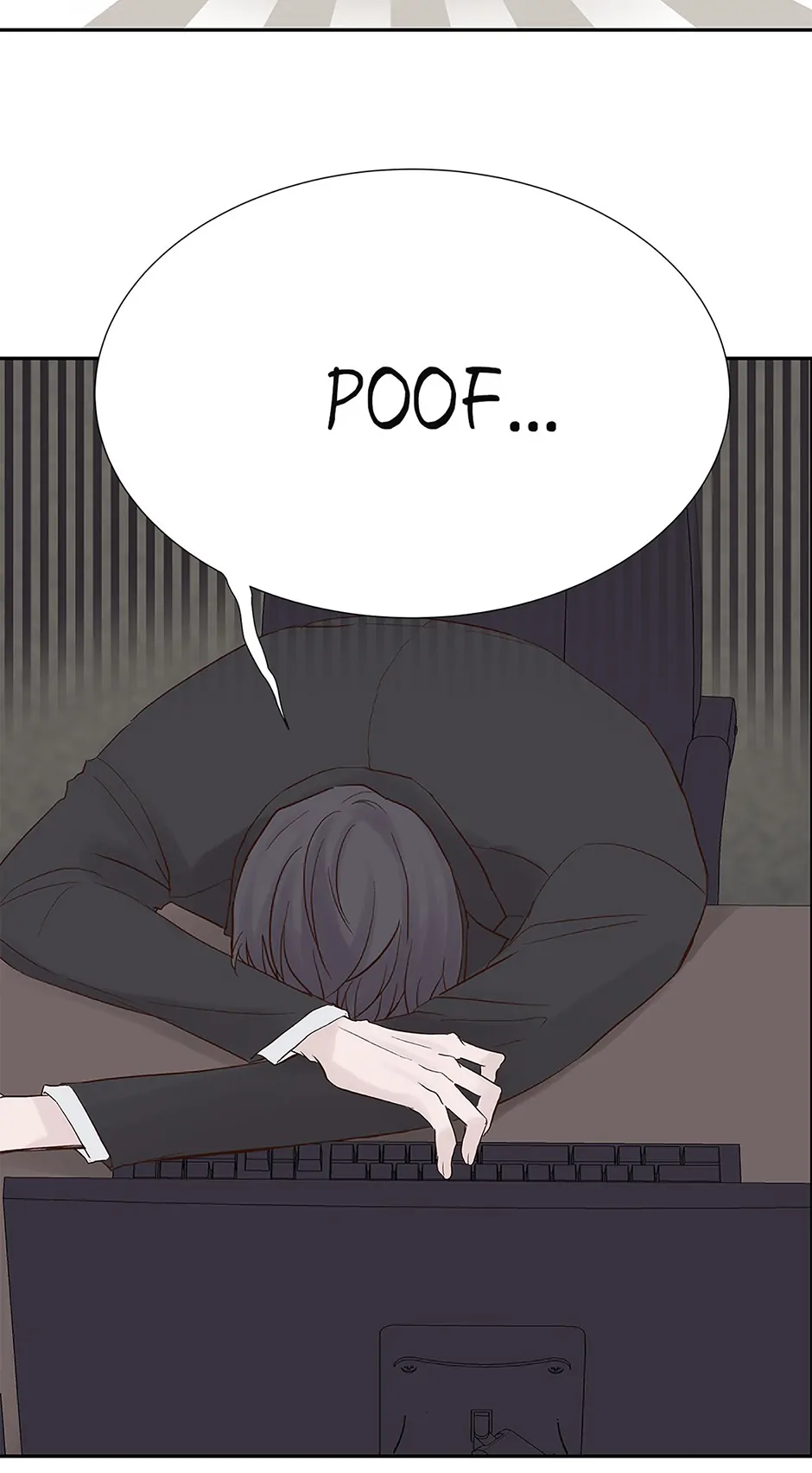 A Tough First Love (Official) - Chapter 3 manhwa
