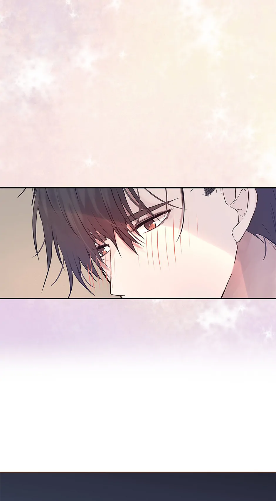 A Tough First Love (Official) - Chapter 3 manhwa