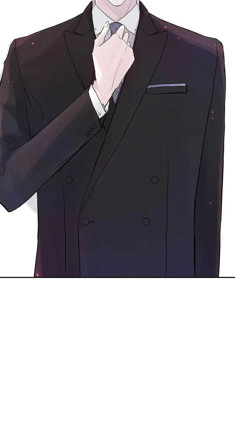 A Tough First Love (Official) - Chapter 3 manhwa