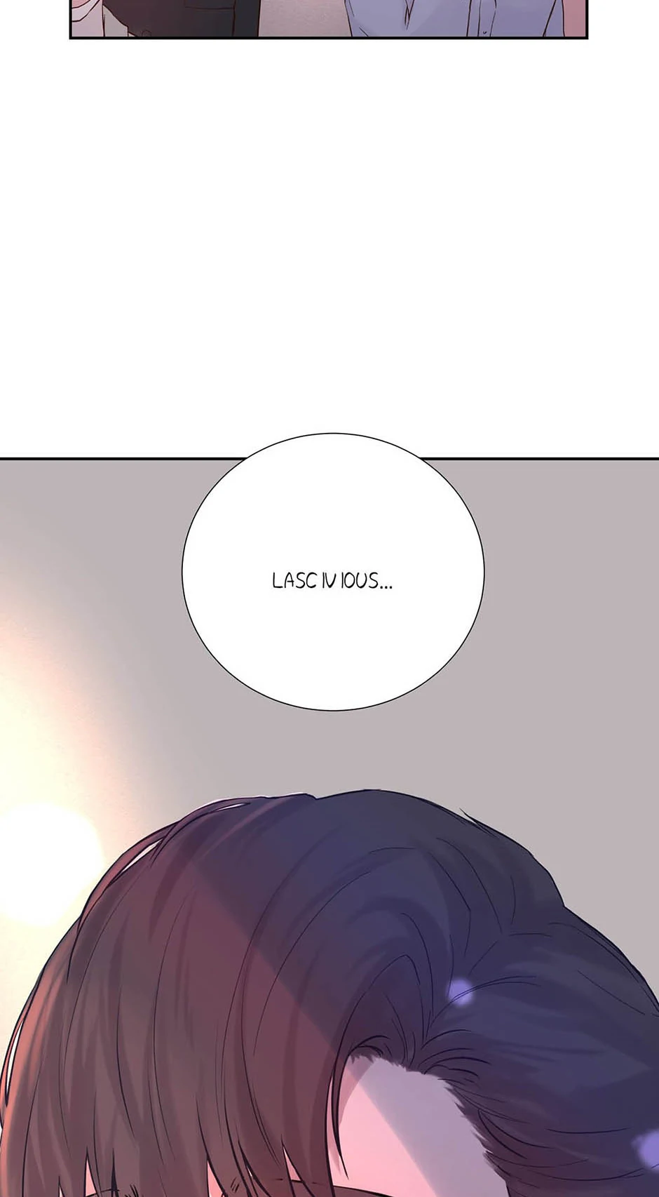 A Tough First Love (Official) - Chapter 3 manhwa