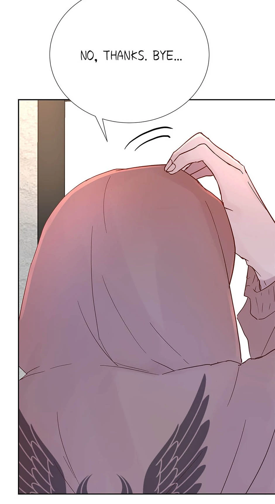 A Tough First Love (Official) - Chapter 30 manhwa