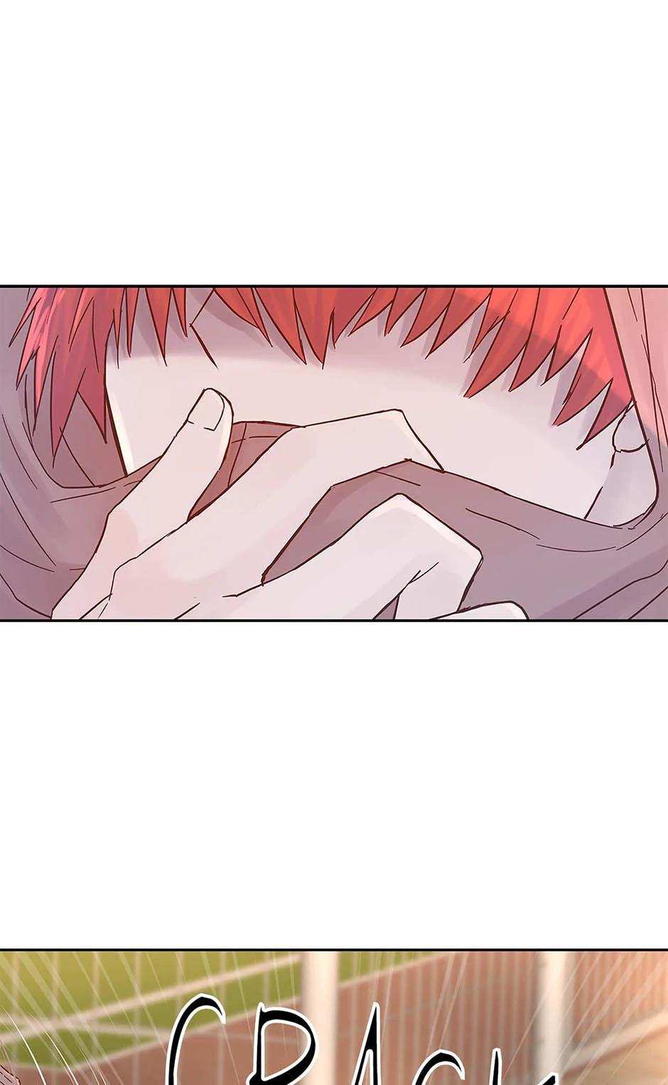 A Tough First Love (Official) - Chapter 30 manhwa