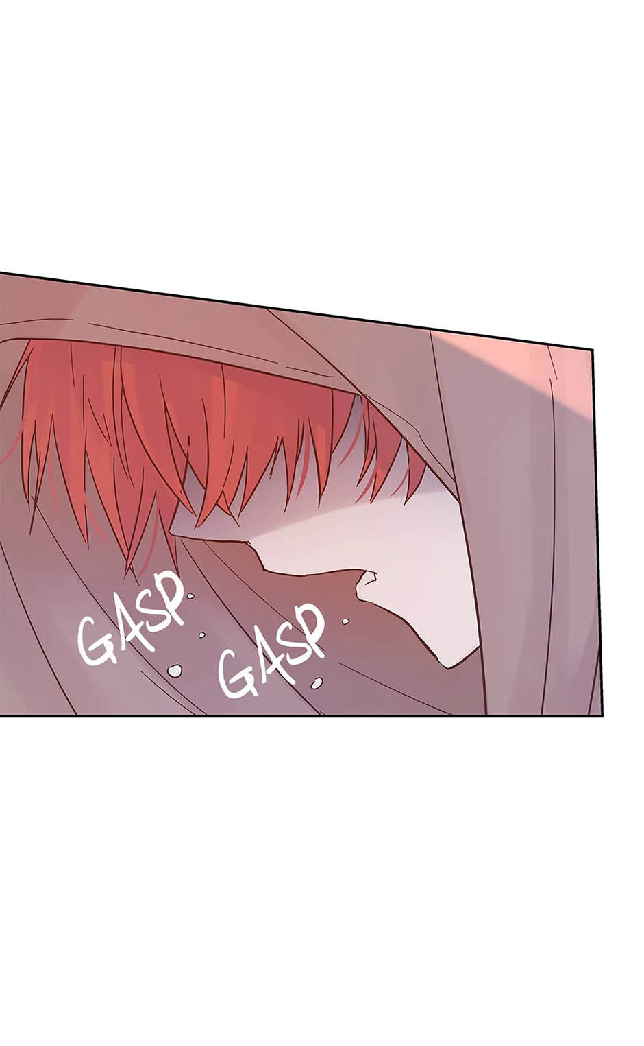 A Tough First Love (Official) - Chapter 30 manhwa