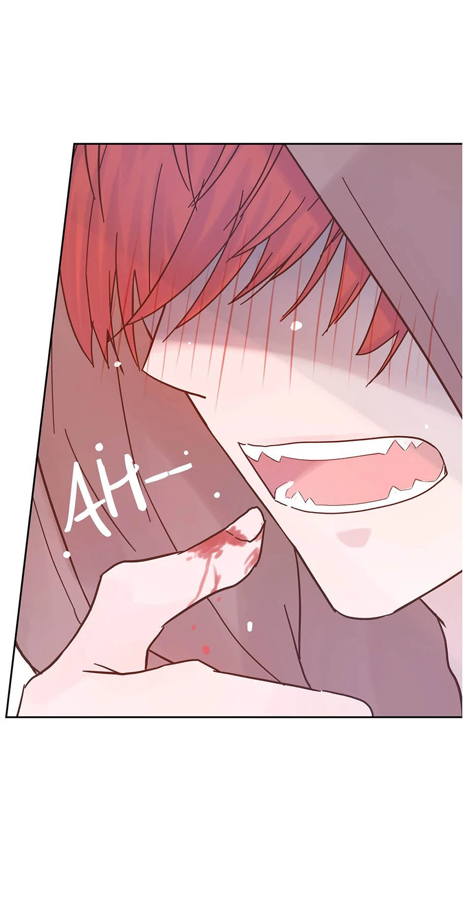 A Tough First Love (Official) - Chapter 30 manhwa