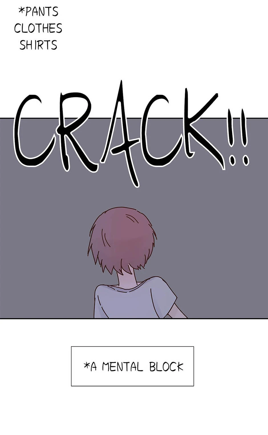 A Tough First Love (Official) - Chapter 30 manhwa