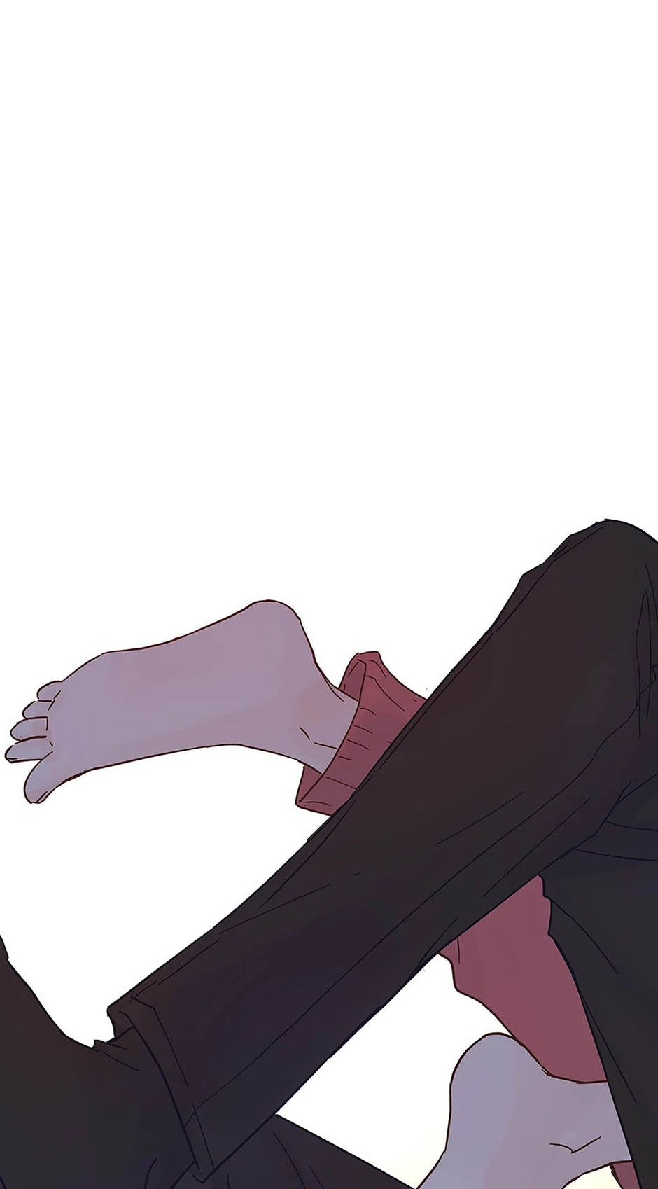 A Tough First Love (Official) - Chapter 30 manhwa