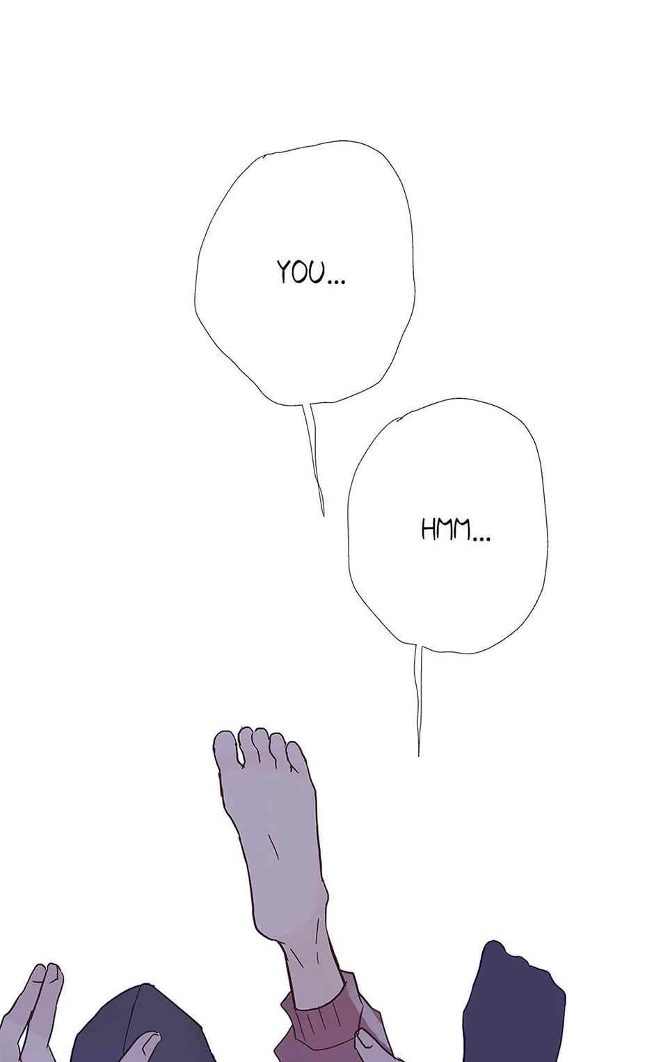 A Tough First Love (Official) - Chapter 31 manhwa