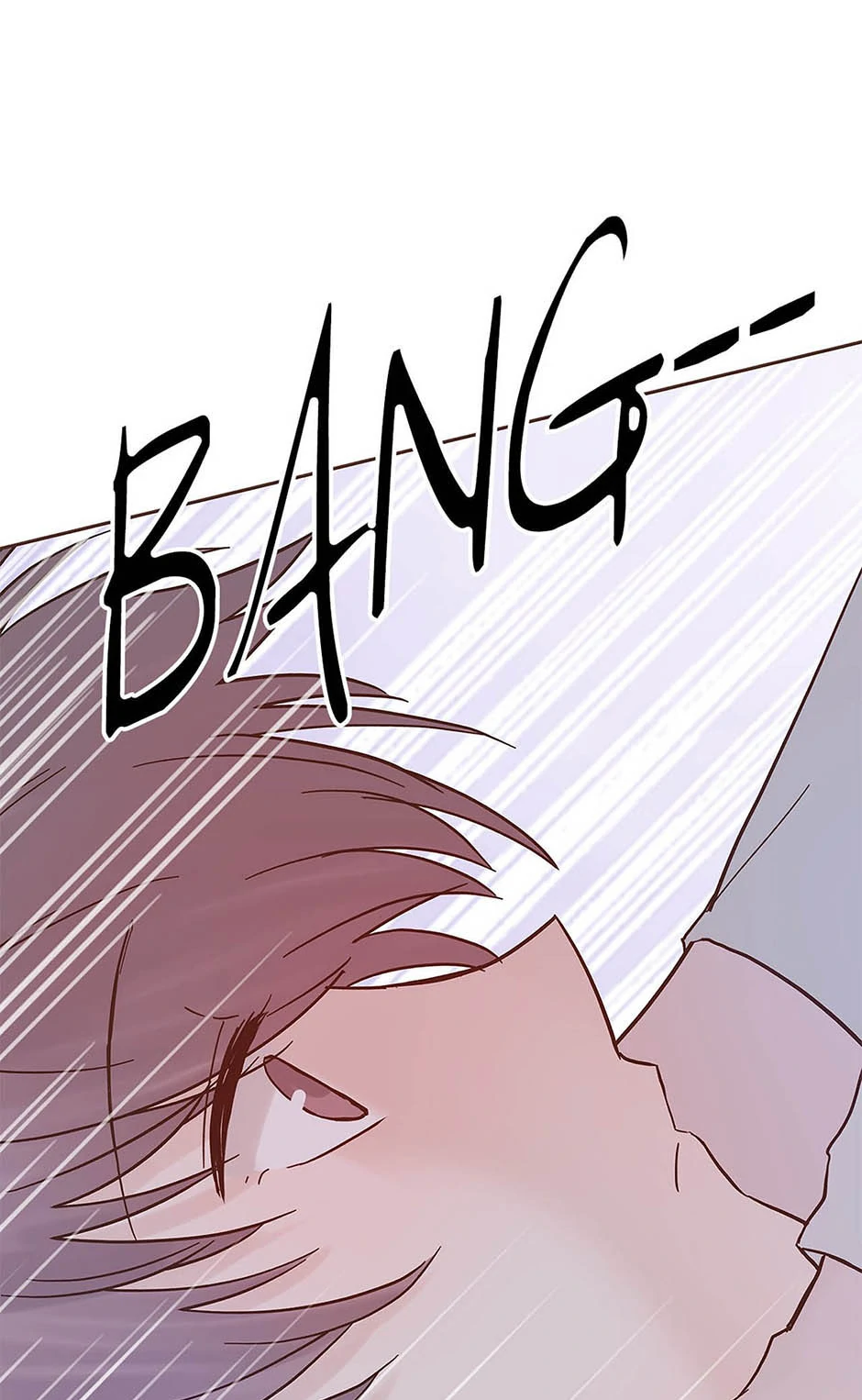 A Tough First Love (Official) - Chapter 31 manhwa