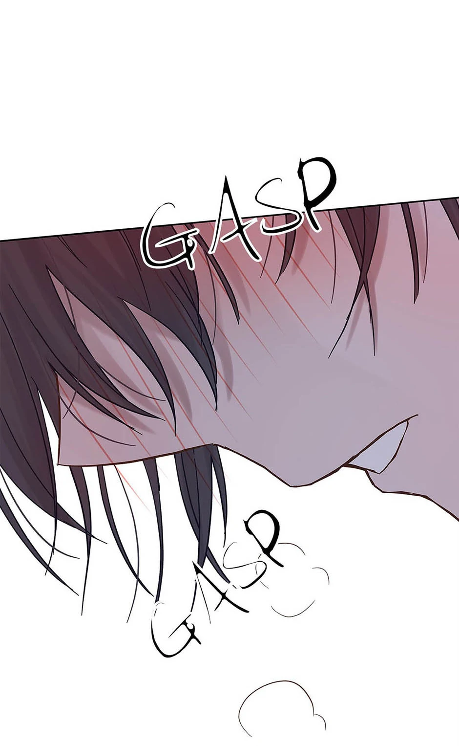 A Tough First Love (Official) - Chapter 31 manhwa